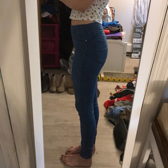 new jeans! - Picture 3 of 4